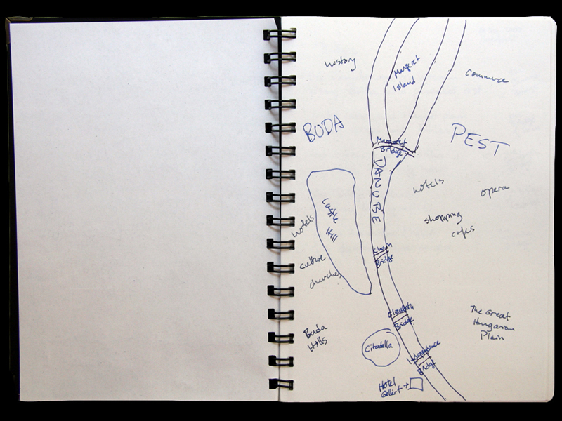 Tapa Notebook