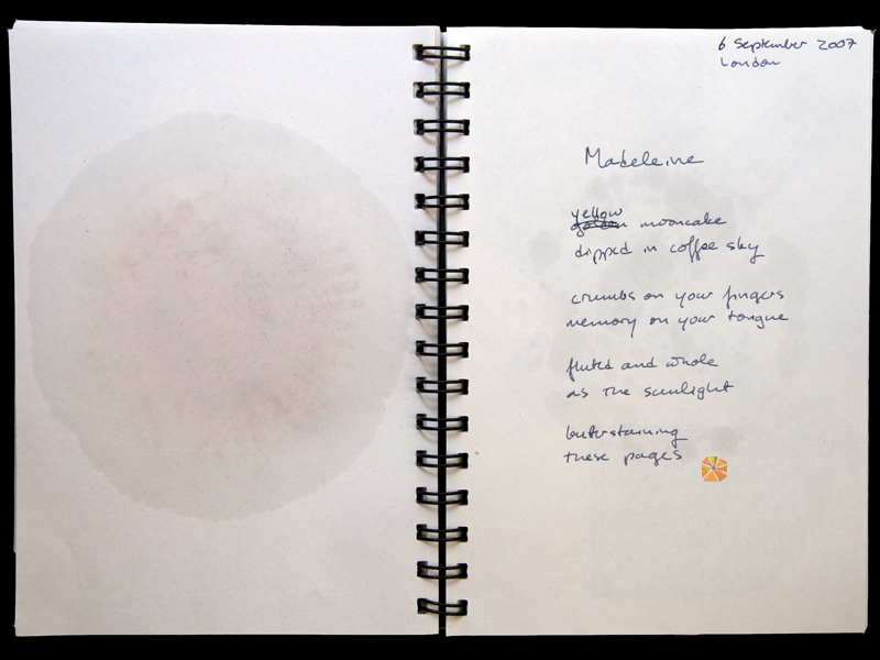 Madeleine